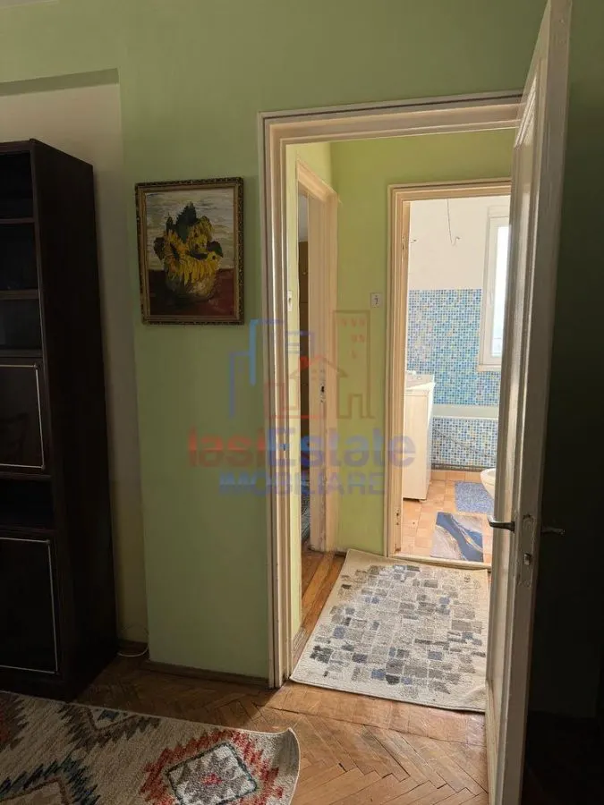 Appartement 2 Chambres, 50 m², 7ème Étage, Piata Unirii - foto 3