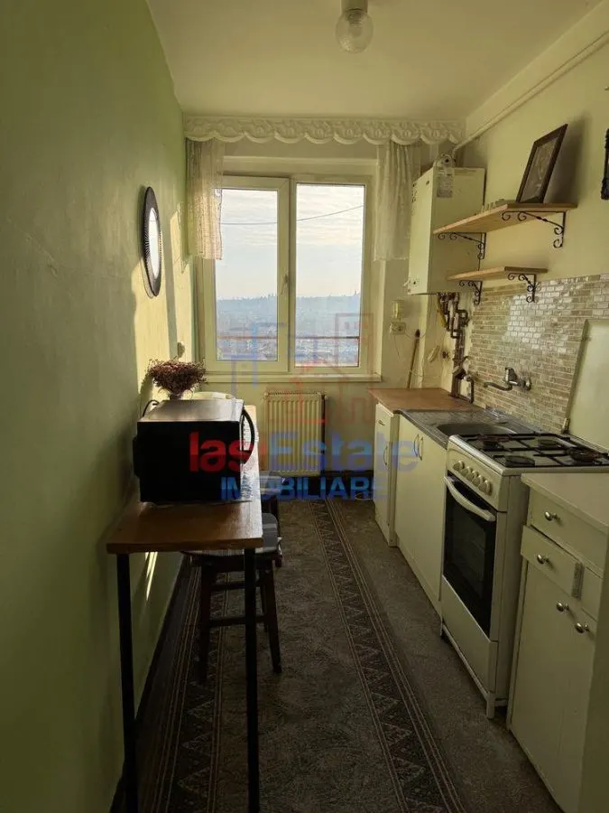 Appartement 2 Chambres, 50 m², 7ème Étage, Piata Unirii - foto 4