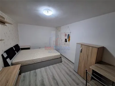 Apartament 2 camere decomandat Tatarasi str Valter Maracineanu - foto 4