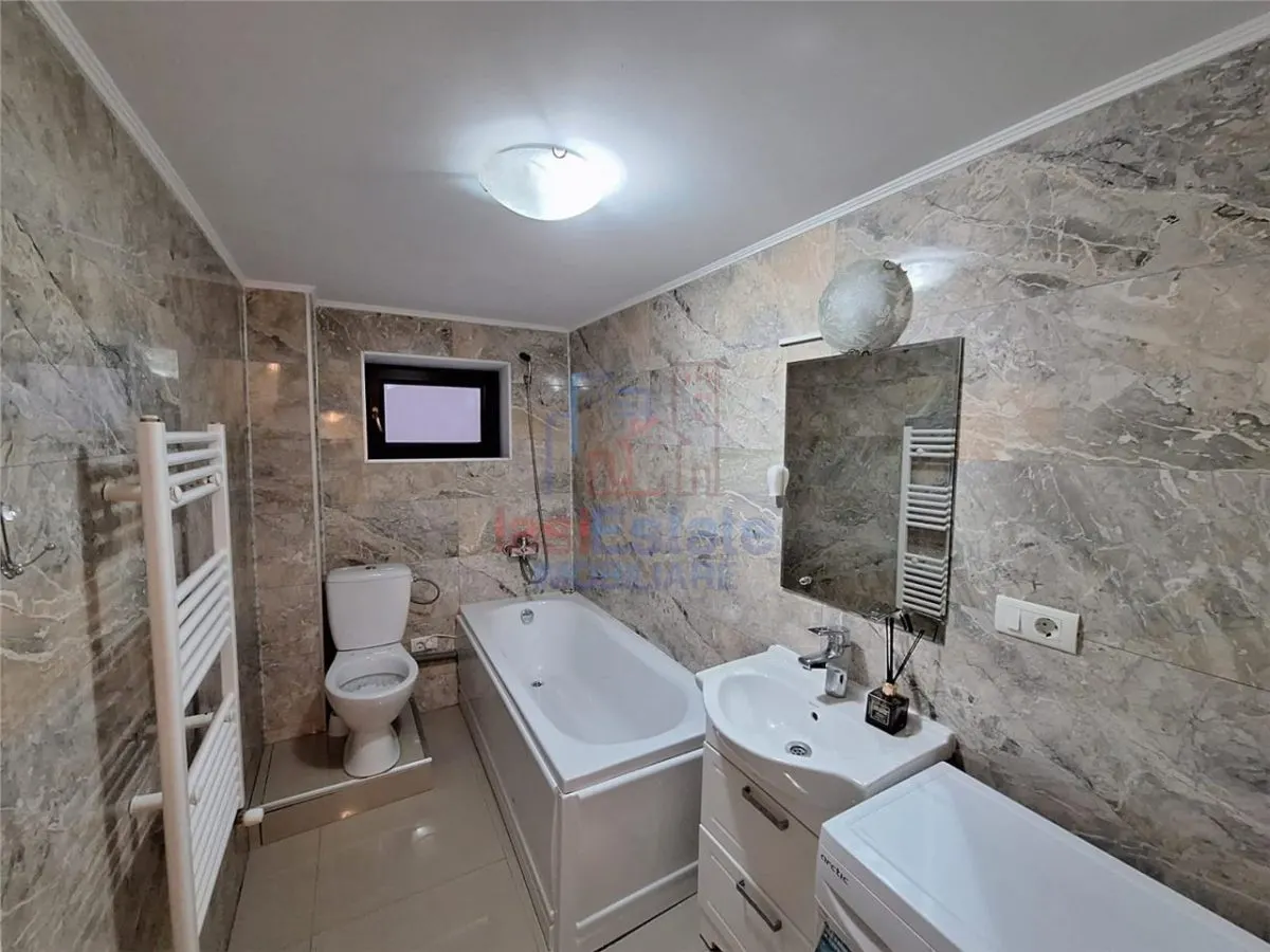Apartament 2 camere decomandat Tatarasi str Valter Maracineanu - foto 5