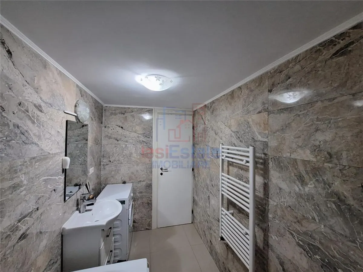 Apartament 2 camere decomandat Tatarasi str Valter Maracineanu - foto 6