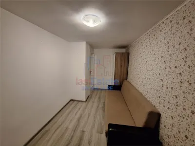 Apartament 2 camere decomandat Tatarasi str Valter Maracineanu - foto 8