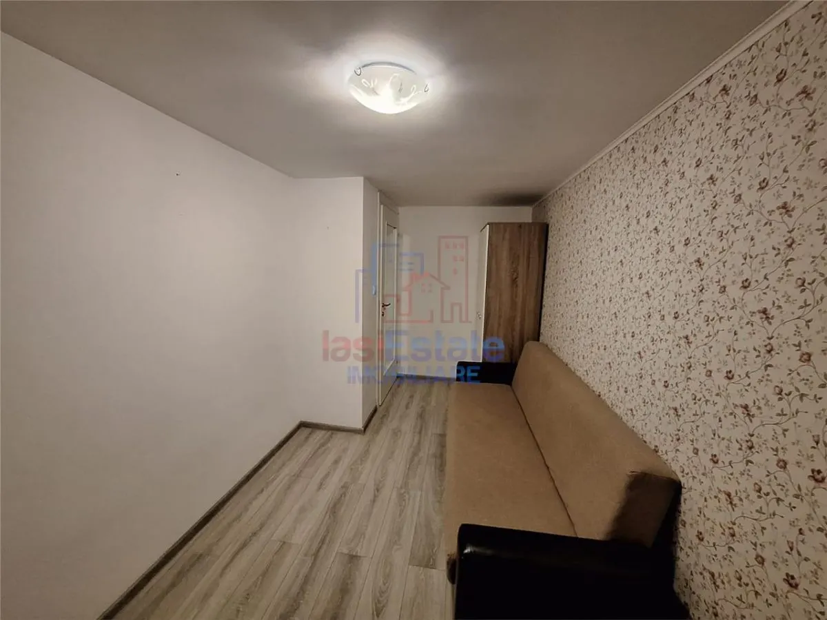 Apartament 2 camere decomandat Tatarasi str Valter Maracineanu - foto 8
