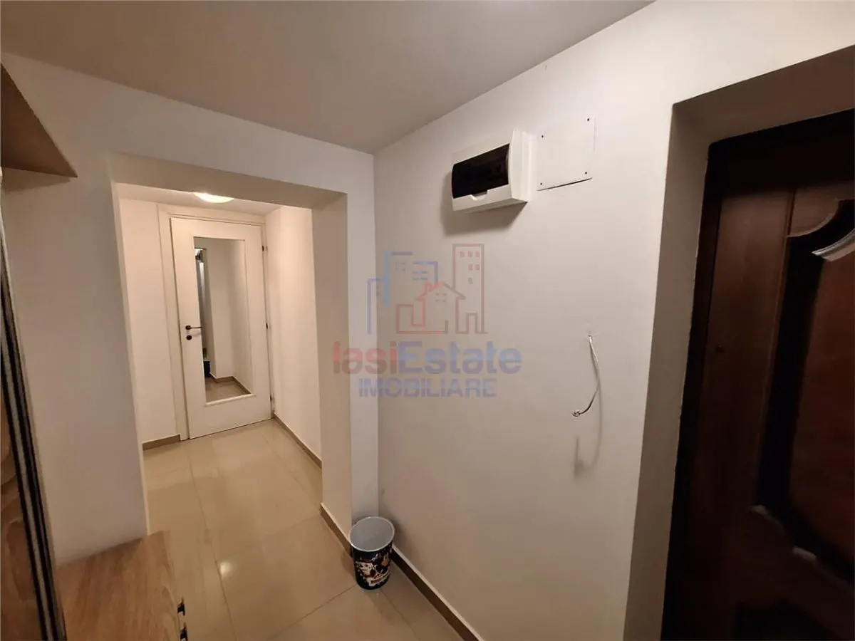 Apartament 2 camere decomandat Tatarasi str Valter Maracineanu - foto 9