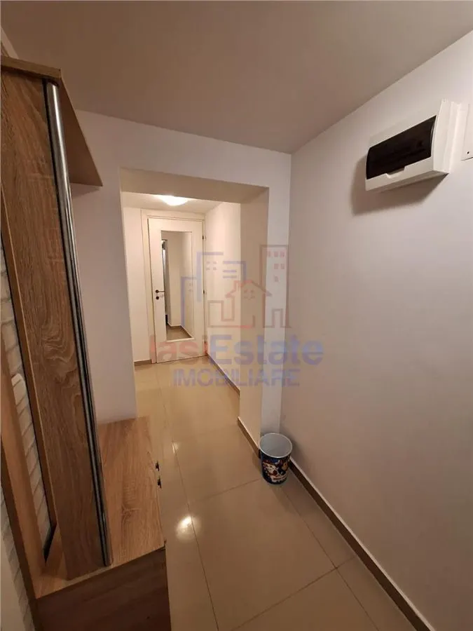 Apartament 2 camere decomandat Tatarasi str Valter Maracineanu - foto 10
