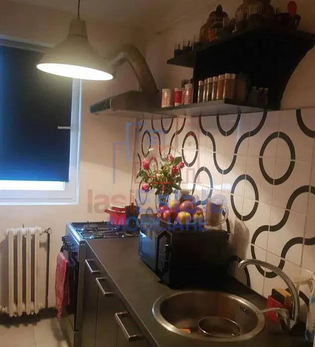 Appartement Deux Chambres, Deuxième Étage, Podu Ros - foto 5