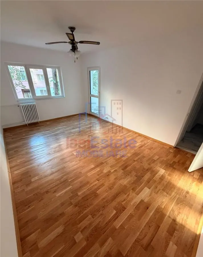Apartment with 2 bedrooms for sale 53 sqm in Iasi, Nicolina area - foto 2