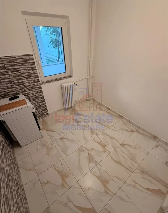 Apartment with 2 bedrooms for sale 53 sqm in Iasi, Nicolina area - foto 5