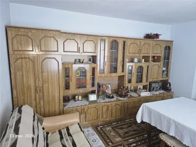 Podul de piatra Kaufland apartament cu 3 camere la casa - Iasi