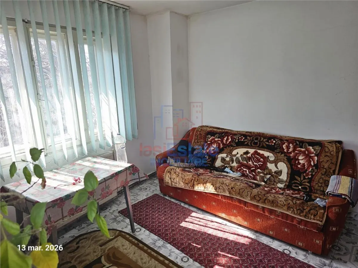 Podul de piatra Kaufland apartament cu 3 camere la casa - foto 6