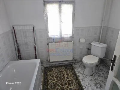Podul de piatra Kaufland apartament cu 3 camere la casa - foto 7