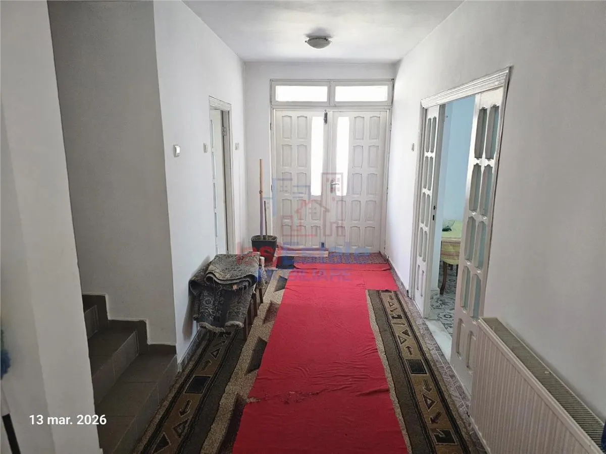 Podul de piatra Kaufland apartament cu 3 camere la casa - foto 8