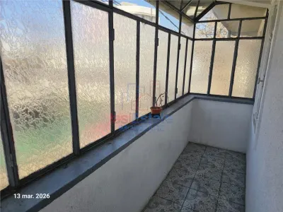 Podul de piatra Kaufland apartament cu 3 camere la casa - foto 9