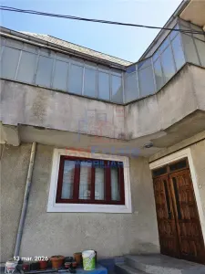 Podul de piatra Kaufland apartament cu 3 camere la casa - foto 10