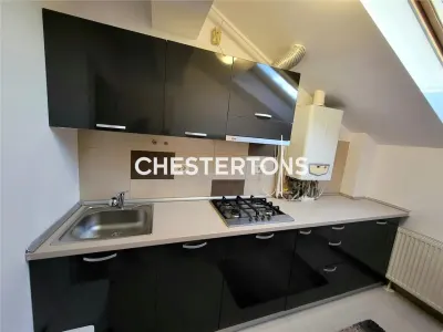 Apartament 2 camere modern si spatios in Militari/ Drumul Taberei - foto 11
