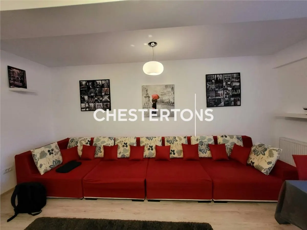 Apartament 2 camere modern si spatios in Militari/ Drumul Taberei - foto 5