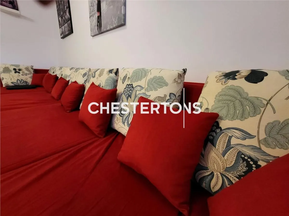 Apartament 2 camere modern si spatios in Militari/ Drumul Taberei - foto 6