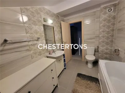 Apartament 2 camere modern si spatios in Militari/ Drumul Taberei - foto 8