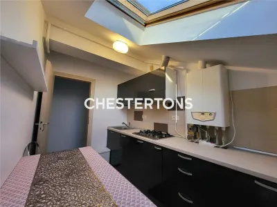 Apartament 2 camere modern si spatios in Militari/ Drumul Taberei - foto 10