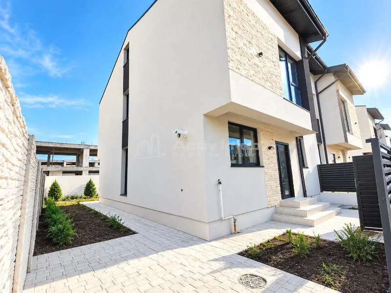 Venta - Villa Dúplex - Prelungirea Ghencea - Cartierul Latin - €235.000 IVA Incl. - foto 1