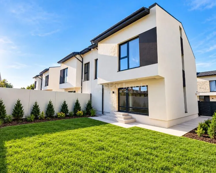 Venta - Villa Dúplex - Prelungirea Ghencea - Cartierul Latin - €235.000 IVA Incl. - foto 21