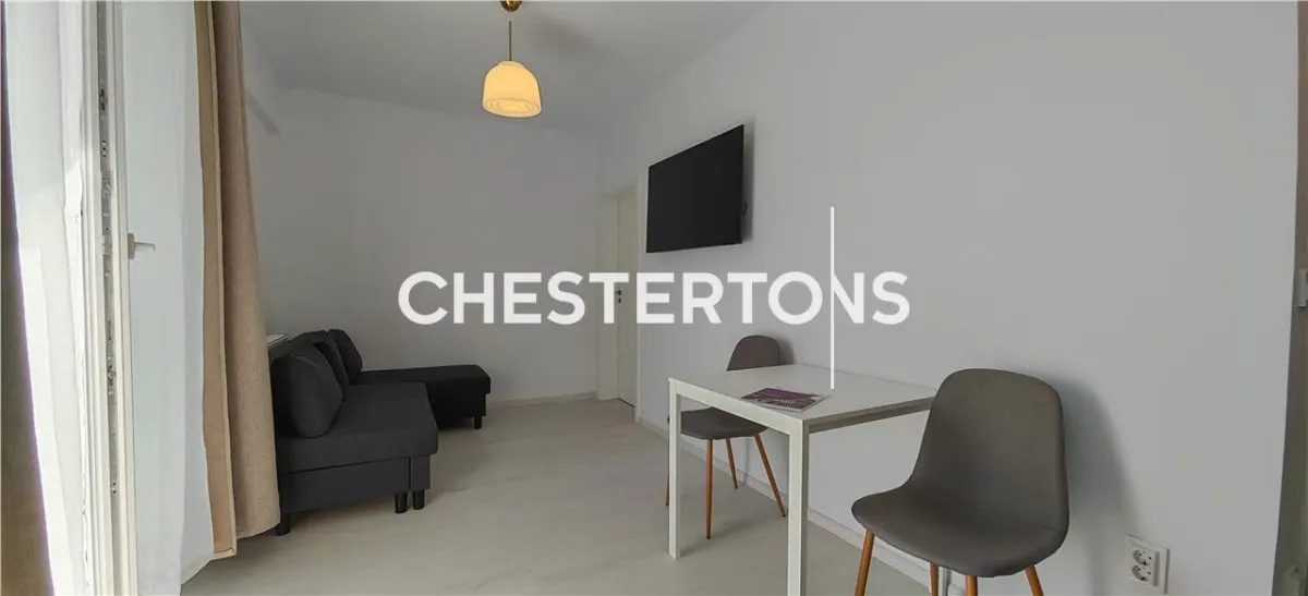 Apartment with 2 bedrooms for rent 33 sqm in Otopeni, Odai area - foto 4