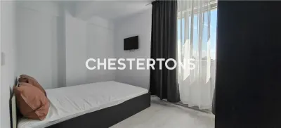 Apartment with 2 bedrooms for rent 33 sqm in Otopeni, Odai area - foto 5