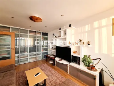 3 camere renovat integral | Super luminos | 5 min Pipera | A3 | Tei - Bucuresti