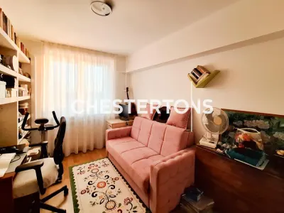 3 camere renovat integral | Super luminos | 5 min Pipera | A3 | Tei - foto 3