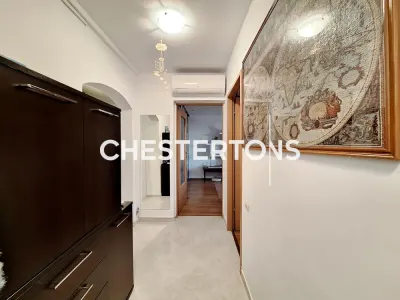 3 camere renovat integral | Super luminos | 5 min Pipera | A3 | Tei - foto 8
