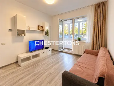 Apartament 2 Camere Mobilat Utilat Loc de parcare inclus in zona Chiajna - Chiajna