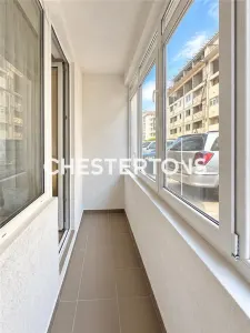 Apartamento de 2 Dormitorios Amueblado con Parking en Chiajna - foto 11
