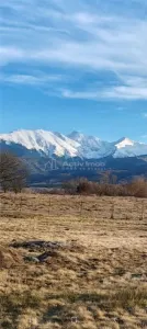 Terrain Résidentiel avec Vue Panoramique sur les Montagnes - foto 2