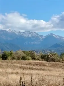 Terrain Résidentiel avec Vue Panoramique sur les Montagnes - foto 3