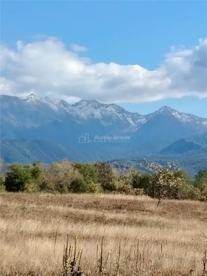 Terrain Résidentiel avec Vue Panoramique sur les Montagnes - foto 3