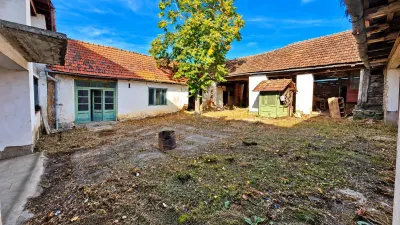 Comoraste | Villa P+1 | 12 Pièces | 944 sqm Terrain | Zéro Commission Acheteur - foto 11