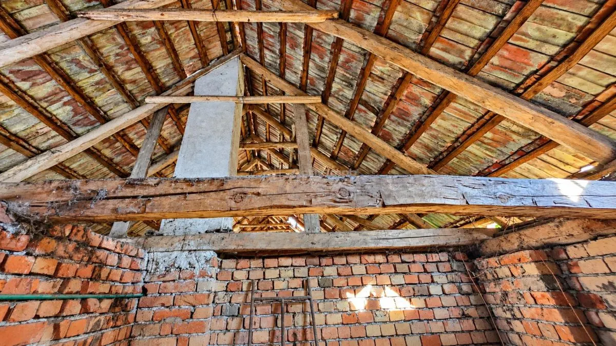 Comoraste | Villa P+1 | 12 Pièces | 944 sqm Terrain | Zéro Commission Acheteur - foto 19