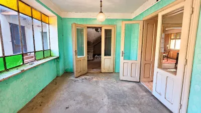 Comoraste | Villa P+1 | 12 Pièces | 944 sqm Terrain | Zéro Commission Acheteur - foto 24