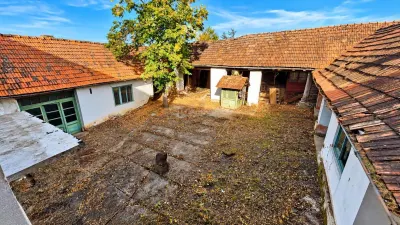 Comoraste | Villa P+1 | 12 Pièces | 944 sqm Terrain | Zéro Commission Acheteur - foto 8