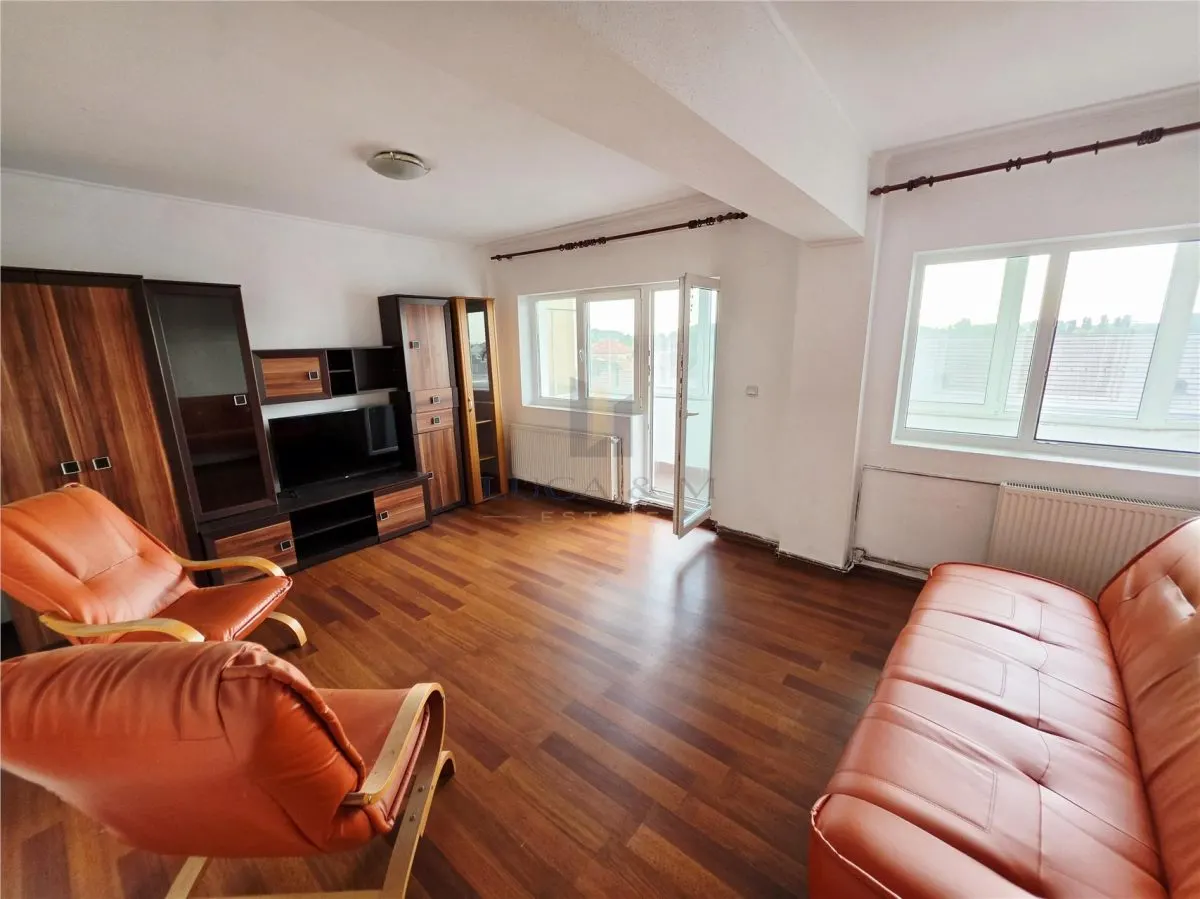 Apartament 3 camere, Dorobantilor - Profi - foto 2