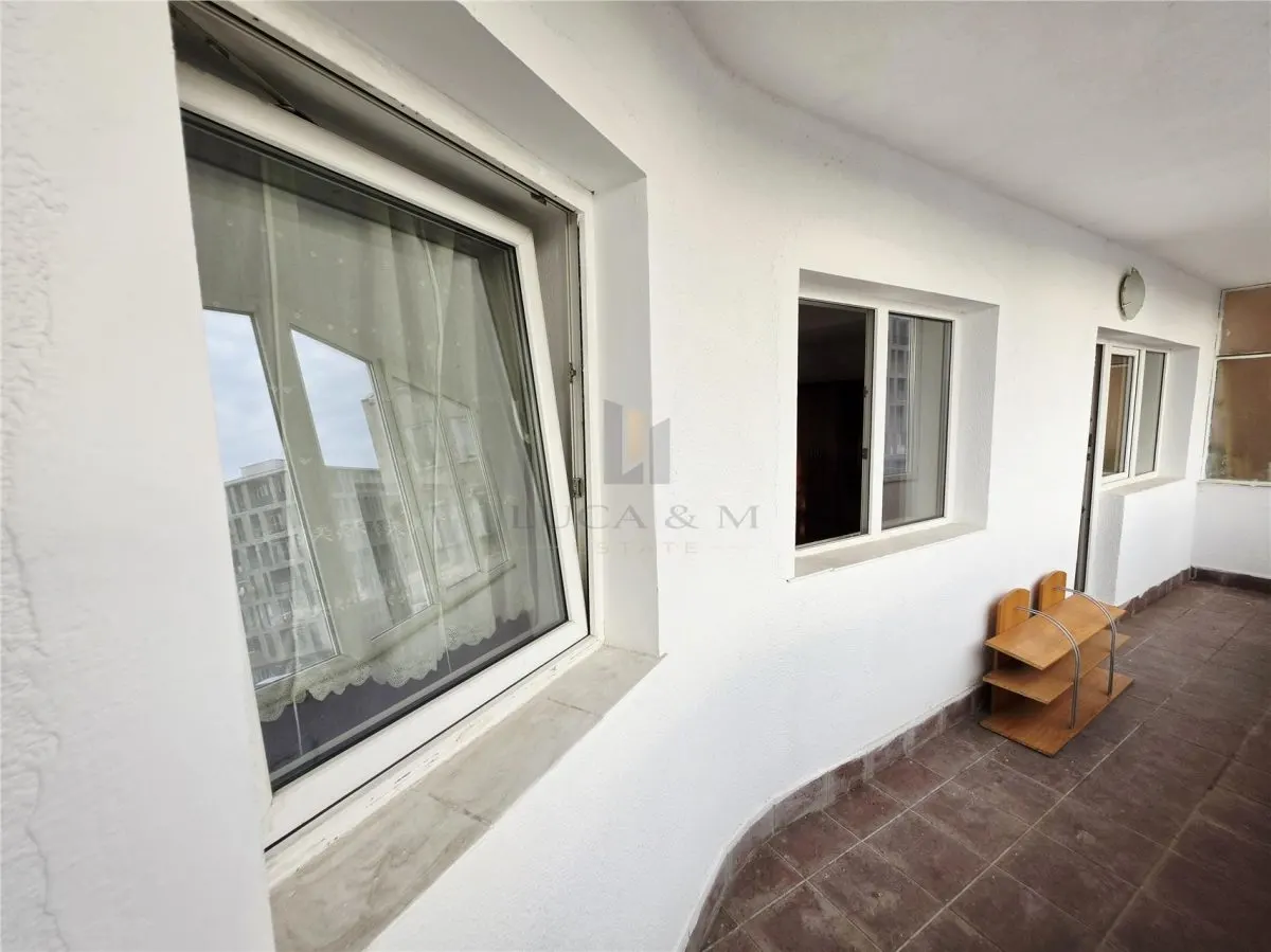 Apartament 3 camere, Dorobantilor - Profi - foto 11