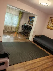 Appartement 3 Pièces, Podu de Piatra, Iaşi – Rez-de-chaussée avec Cour Privée - foto 4