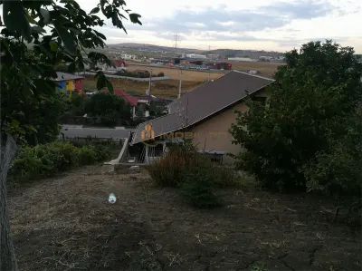 Casa de vanzare in zona Uricani - Iasi - foto 11