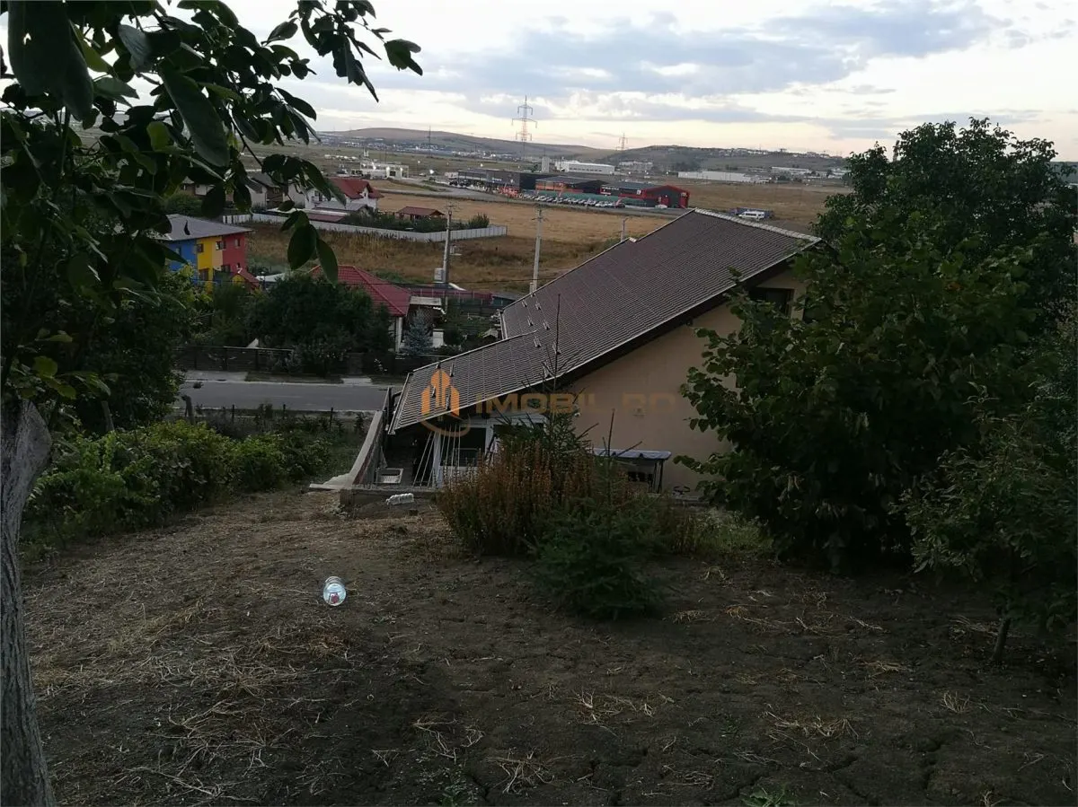 Casa de vanzare in zona Uricani - Iasi - foto 11