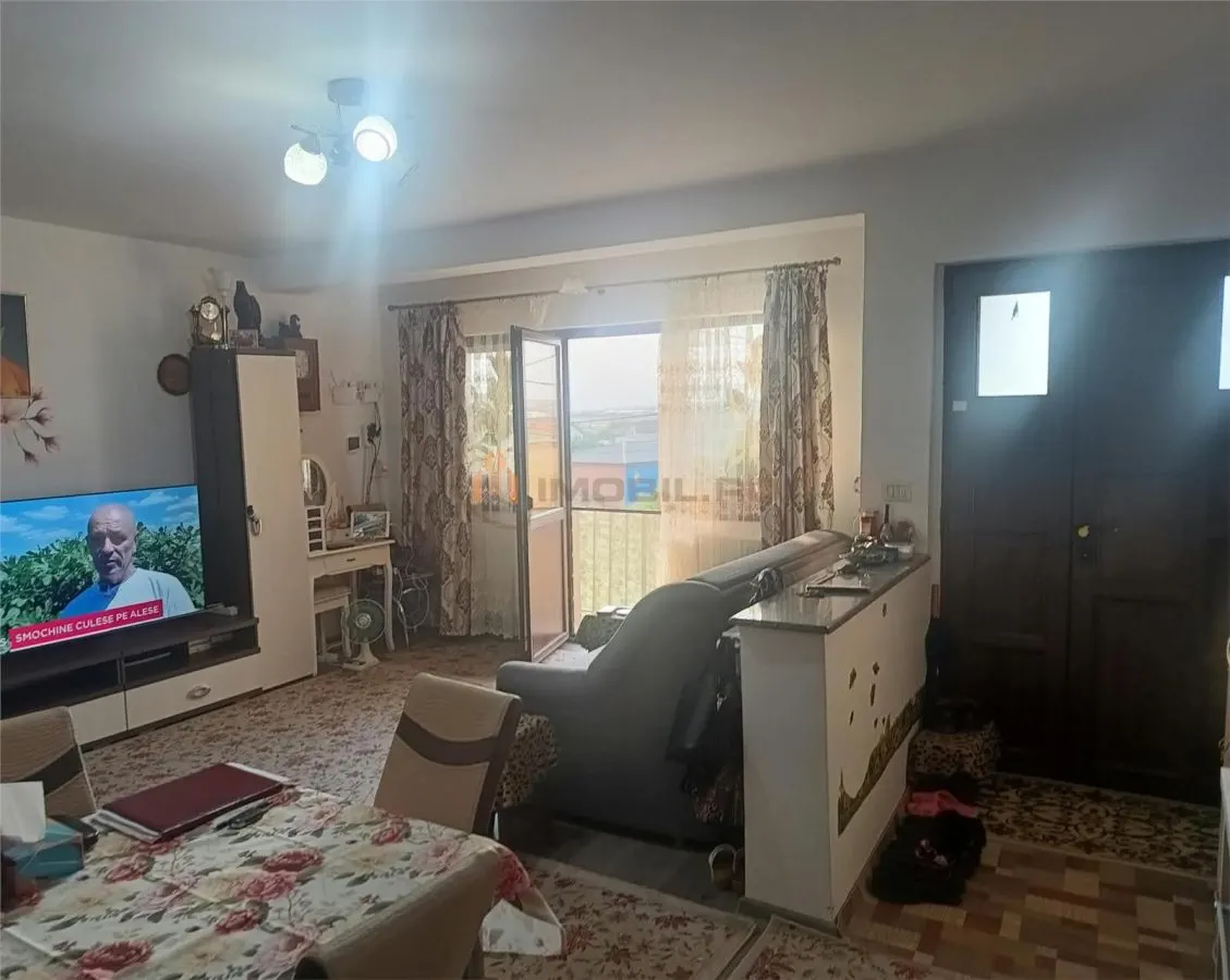Casa de vanzare in zona Uricani - Iasi - foto 3