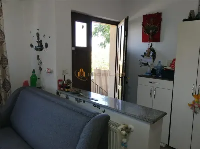Casa de vanzare in zona Uricani - Iasi - foto 10