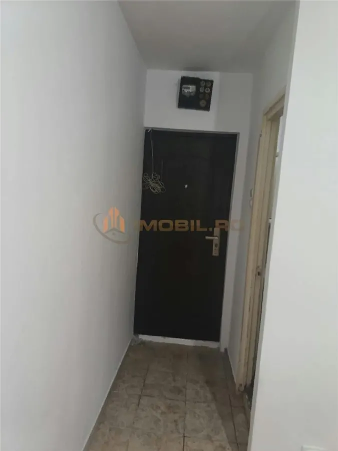 Estudio, Planta Baja, Barrio Cantemir – Podu de Piatra - foto 2