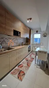 Tudor Vladimirescu – Appartement 2 Chambres avec Parking – Conest Grand Residence - foto 4