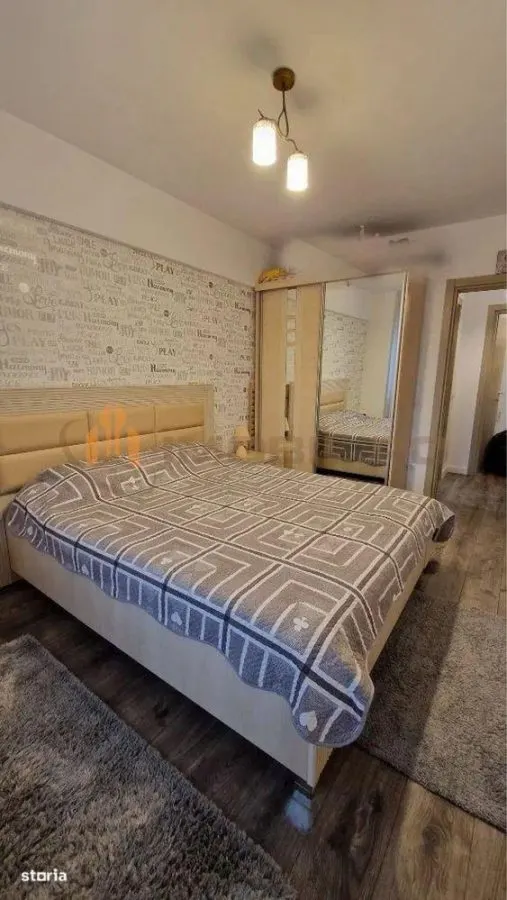 Tudor Vladimirescu – Appartement 2 Chambres avec Parking – Conest Grand Residence - foto 5