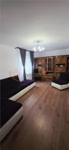 Apartment with 2 bedrooms for sale 50 sqm in Iasi, Canta area - Iasi